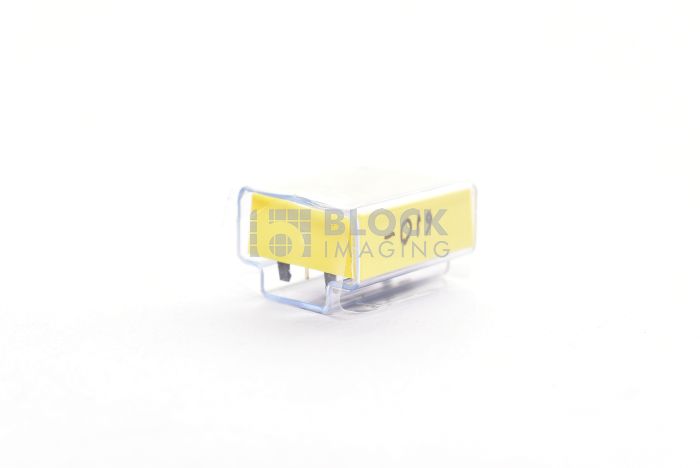 Batteria SNAPHAT STMicroelectronics M4T32-BR12SH1 Con Cristallo Per SRAM, 1 Pezzo Nuovo - Foto 4